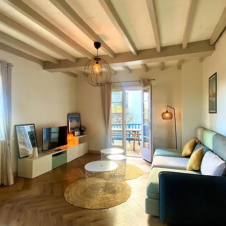 Gîtes Saint-Pierre Oloron-Sainte-Marie Extérieur photo