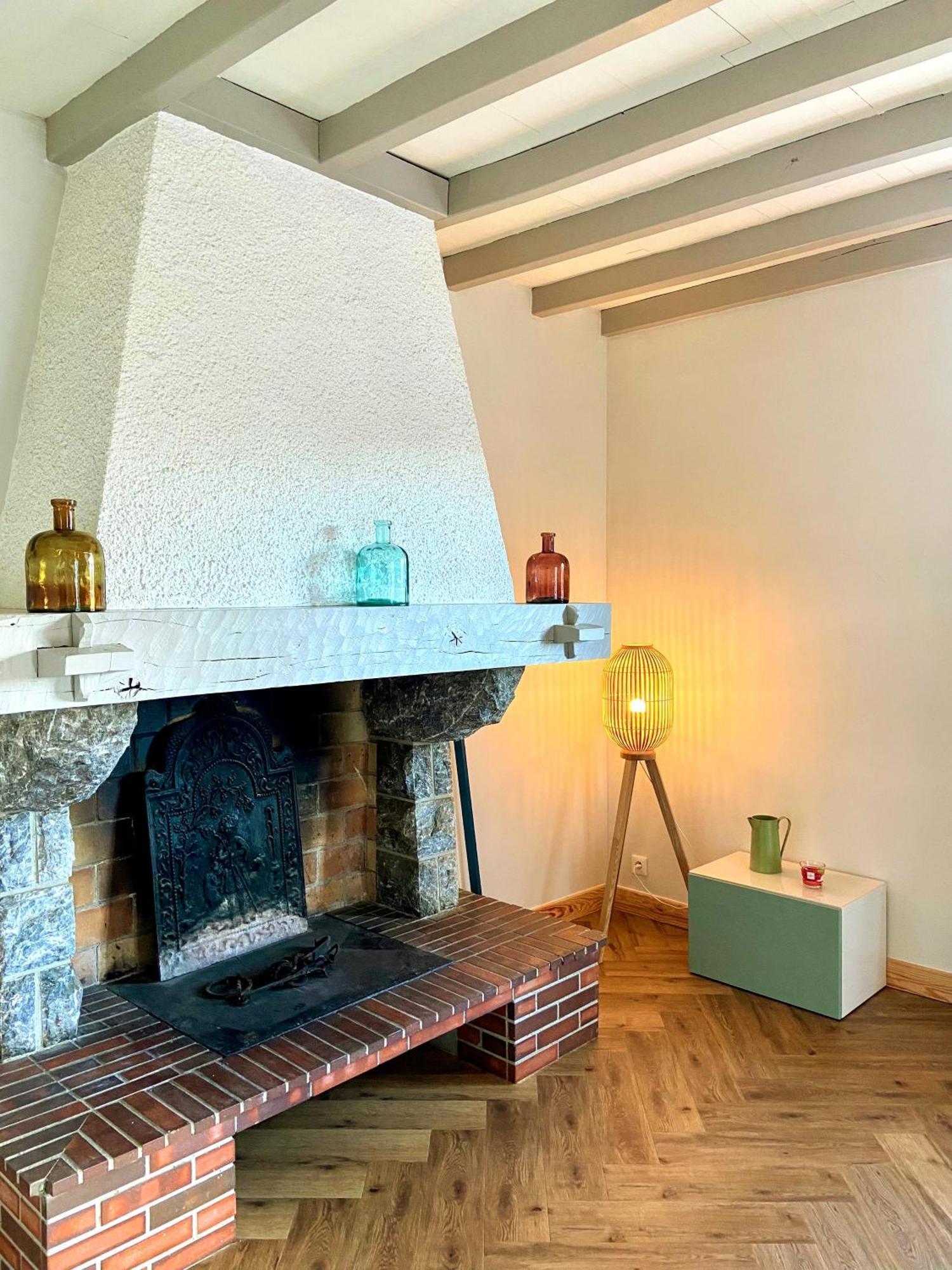 Appartement Saint-pierre Oloron-Sainte-Marie