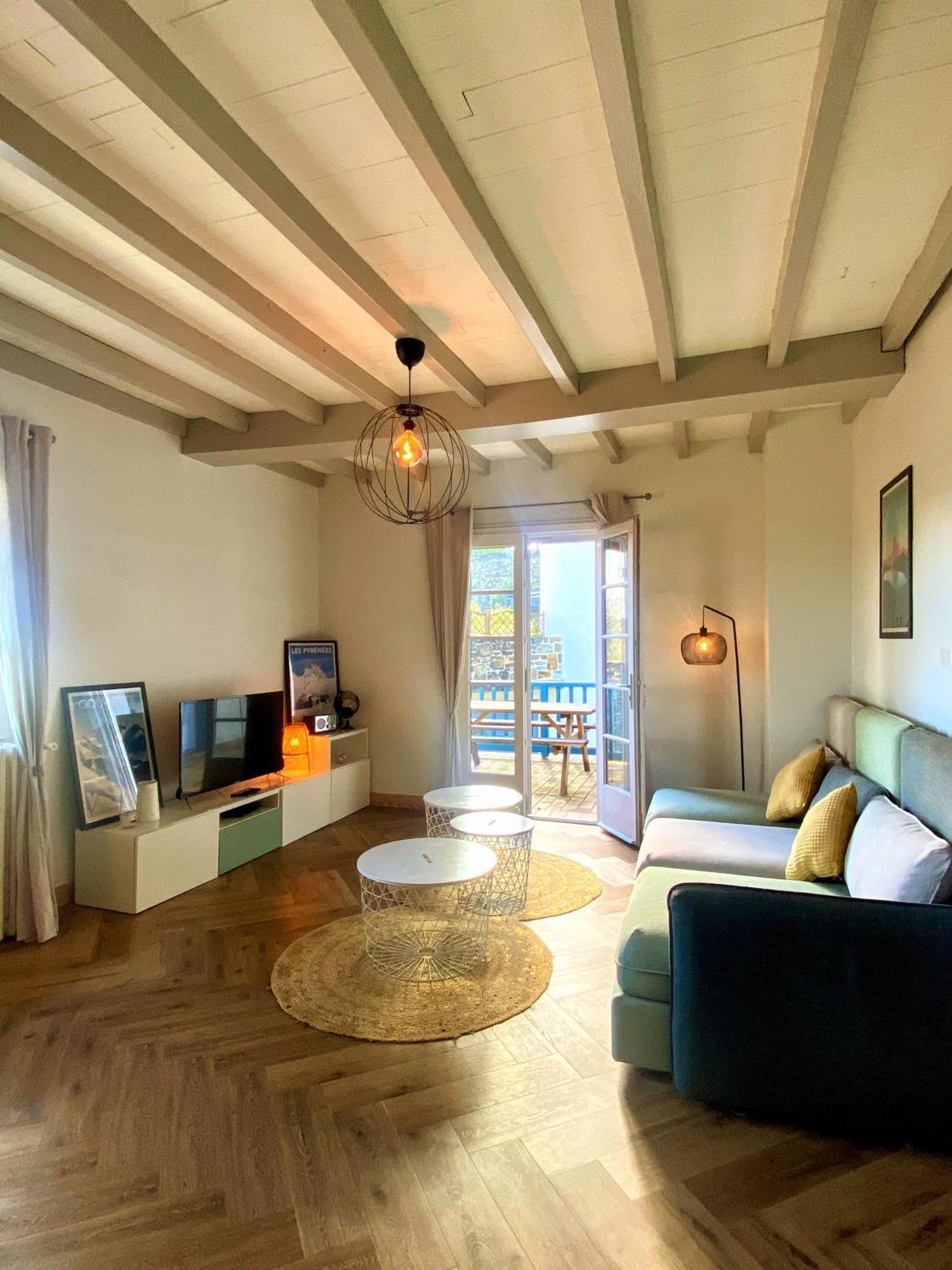Saint-pierre Appartement
