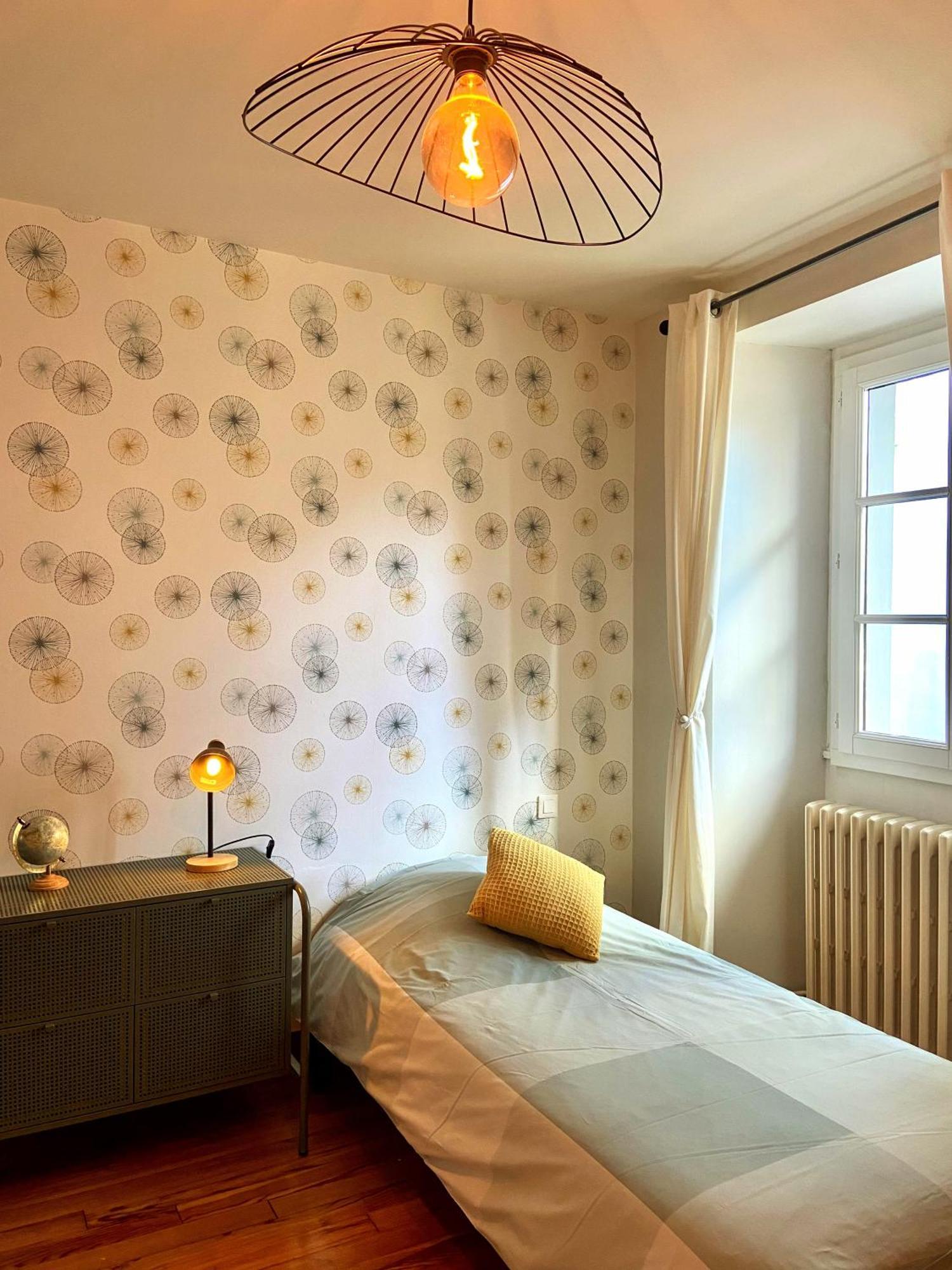 Appartement Saint-pierre