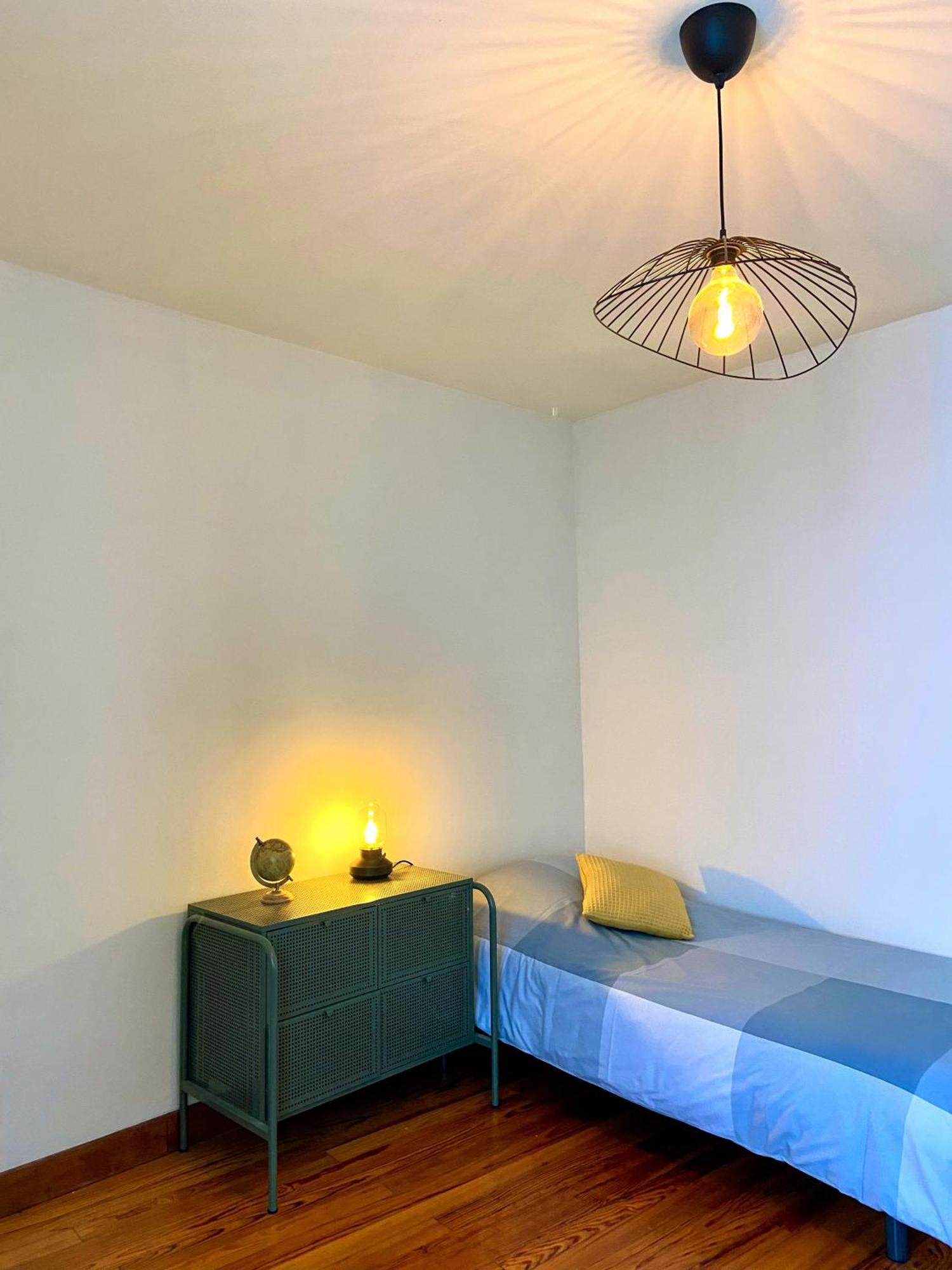 Appartement Saint-pierre *